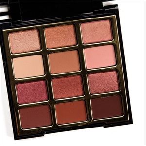 Milani Pure Passions Eyeshadow Palette New in box